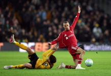 Szoboszlai Gets 7.5, Salah With 7 | Liverpool Players Rated In Disappointing Loss Vs Wolves Liverpool