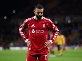 Jones And Gomez To Start | 4-2-3-1 Liverpool Predicted Lineup Vs Wolves Liverpool