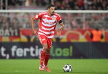 Leeds United Are In The Running To Sign This Bundesliga Defender: Decent Option For Farke? Leeds United