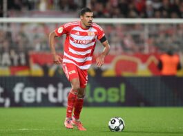 Leeds United Are In The Running To Sign This Bundesliga Defender: Decent Option For Farke? Leeds United