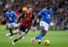 Chelsea Are Keeping A Keen Eye On This Bournemouth Midfielder: Should Rosenior Snap Him Up? Chelsea