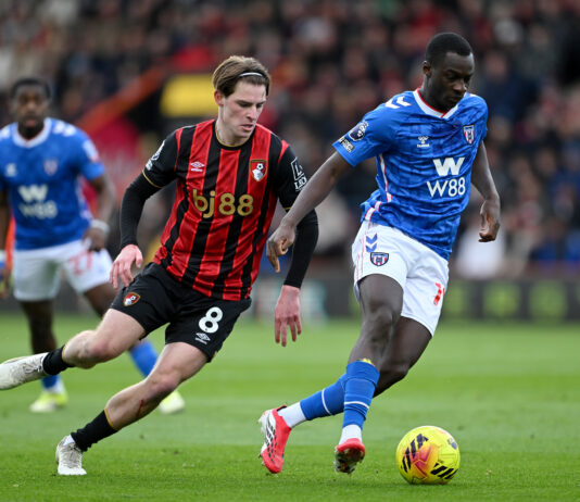 Chelsea Are Keeping A Keen Eye On This Bournemouth Midfielder: Should Rosenior Snap Him Up? Chelsea