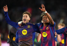 Yamal Gets A Perfect 10 | Barcelona Players Rated In Dominant Win Vs Espanyol Barcelona