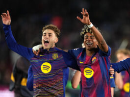 Yamal Gets A Perfect 10 | Barcelona Players Rated In Dominant Win Vs Espanyol Barcelona