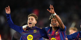 Barcelona