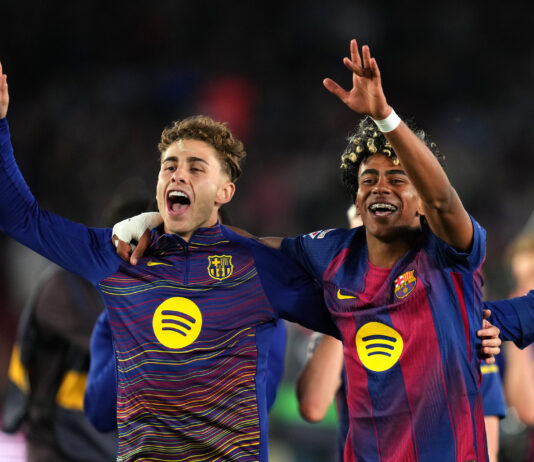 Yamal Gets A Perfect 10 | Barcelona Players Rated In Dominant Win Vs Espanyol Barcelona
