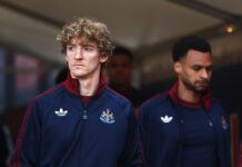 Liverpool Have Intensified Their Efforts To Land This Newcastle United Ace: Good Fit For The Reds? Liverpool