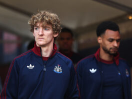Liverpool Have Intensified Their Efforts To Land This Newcastle United Ace: Good Fit For The Reds? Liverpool