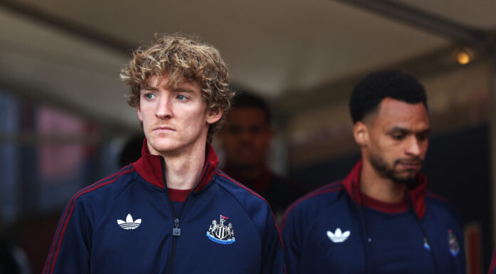 Liverpool Have Intensified Their Efforts To Land This Newcastle United Ace: Good Fit For The Reds? Liverpool