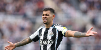 Newcastle United