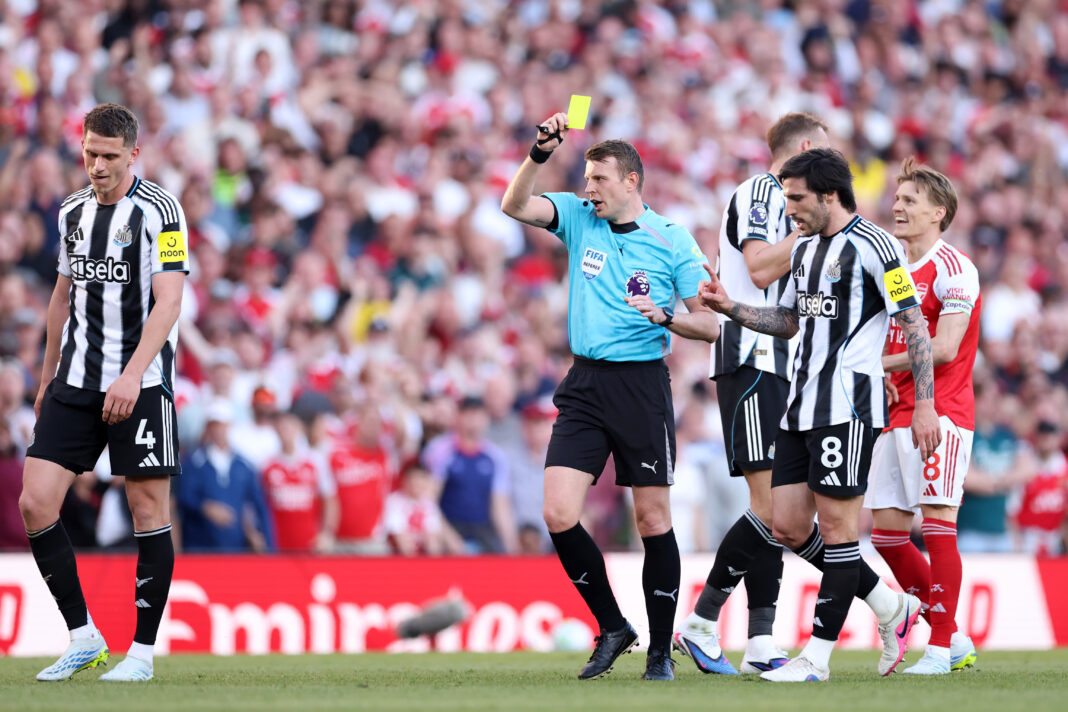 Newcastle United