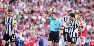 Newcastle United