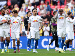 Anton Gets 7, Okafor With 6.5 | Leeds United Players Rated In Tough Loss Vs Chelsea Leeds United