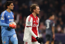 Manchester City Are Among The Clubs Hoping To Land This Gifted Winger: One For The Future? Manchester City