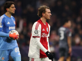 Manchester City Are Among The Clubs Hoping To Land This Gifted Winger: One For The Future? Manchester City