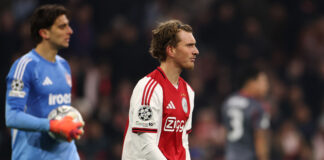 Manchester City Are Among The Clubs Hoping To Land This Gifted Winger: One For The Future? Manchester City