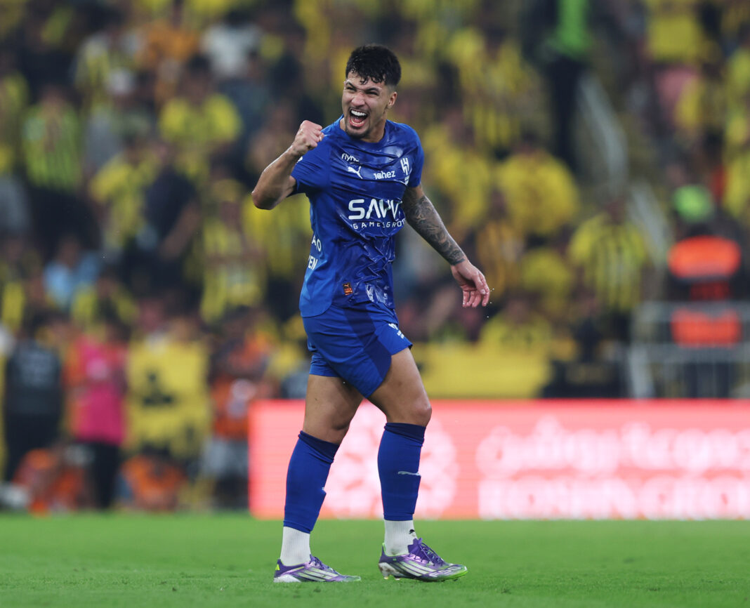 Al Ittihad v Al Hilal - Saudi Pro League Liverpool