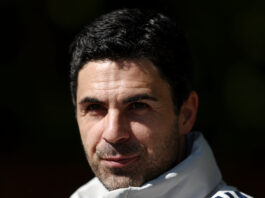 Gyokeres To Lead The Line | 4-3-3 Arsenal Predicted Lineup Vs Sporting Arsenal