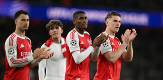Arsenal
