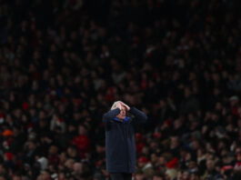 Latest Update On The Future Of Everton Manager: Has Friedkin Group Finally Found Their Long-Term Answer? David Moyes, Manager of Everton