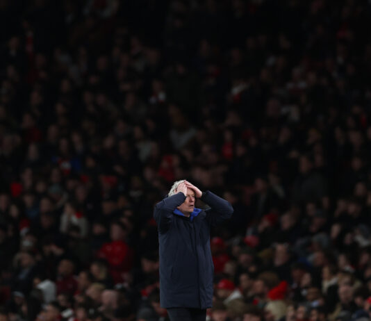 Latest Update On The Future Of Everton Manager: Has Friedkin Group Finally Found Their Long-Term Answer? David Moyes, Manager of Everton