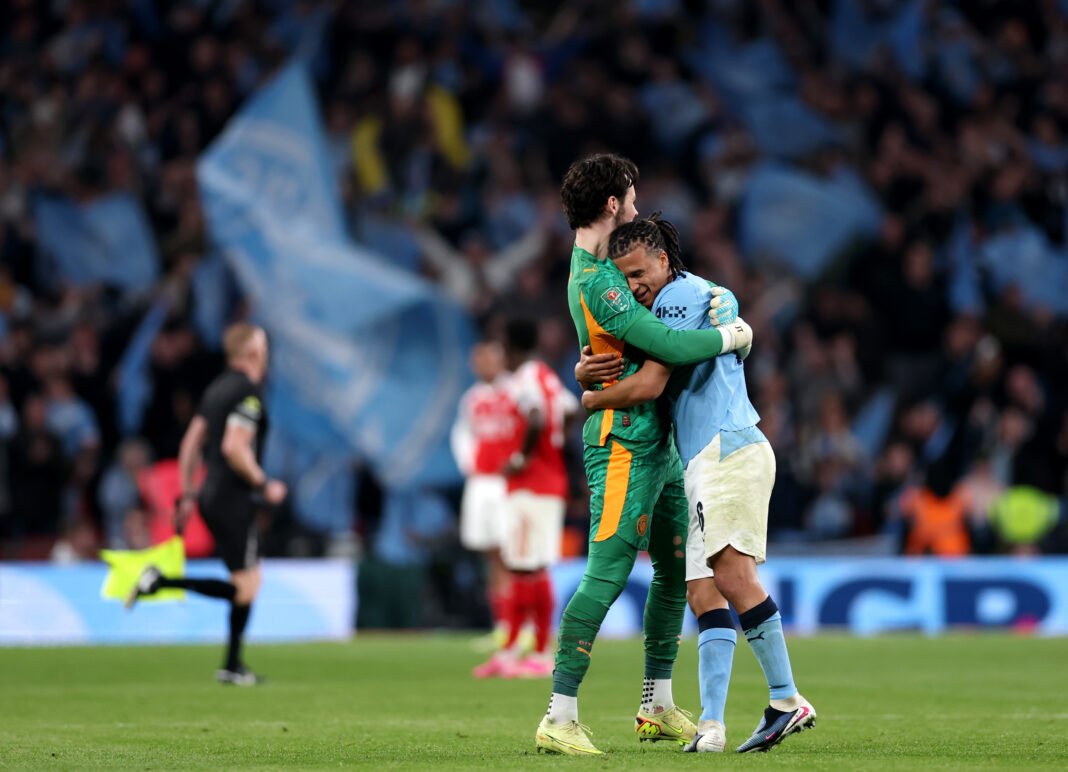 Liverpool target Trafford