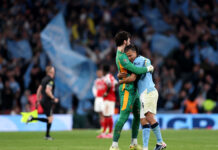 Liverpool In The Mix For This In-demand Manchester City Goalkeeper: Why They Must Bring Him To Anfield Liverpool target Trafford