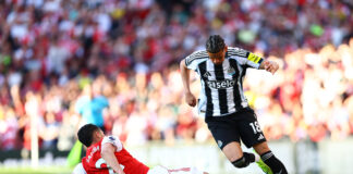 Newcastle United
