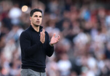 Saka, Gyokeres And Martinelli To Start | 4-3-3 Arsenal Predicted Lineup Vs Atletico Madrid Arsenal