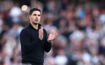 Saka, Gyokeres And Martinelli To Start | 4-3-3 Arsenal Predicted Lineup Vs Atletico Madrid Arsenal