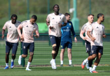 Buendia And Tielemans To Start | 4-4-2 Aston Villa Predicted Lineup Vs Bologna Aston Villa