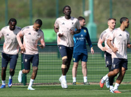 Buendia And Tielemans To Start | 4-4-2 Aston Villa Predicted Lineup Vs Bologna Aston Villa