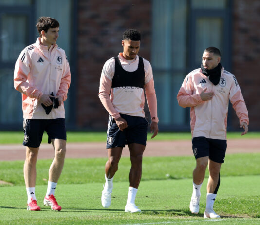 Aston Villa Make A U-Turn Regarding 29-Year-Old’s Future: Why They Must Prioritise His Extension? Aston Villa