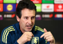 Aston Villa Compete With Newcastle United For 18-Year-Old Midfielder: Does Emery Need Him Now? Aston Villa