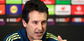 Aston Villa Compete With Newcastle United For 18-Year-Old Midfielder: Does Emery Need Him Now? Aston Villa