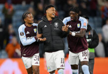 Will Emery Make Any Changes? | 4-2-3-1 Aston Villa Predicted Lineup Vs Sunderland Aston Villa