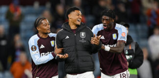 Aston Villa