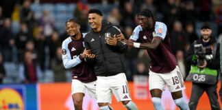 Aston Villa