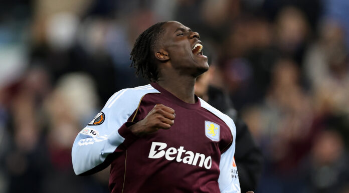 Aston Villa Player’s Future Monitored Closely By Club: Should The Bimringham Club Sell Him? Aston Villa