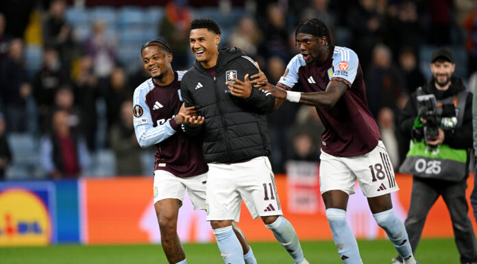 Digne Gets 8.5, Rogers With 8 | Aston Villa Players Rated In Dominant Win Vs Bologna Aston Villa