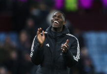 Aston Villa Could Accept A Huge Offer For This 24-Year-Old: Does It Solve A Bigger Problem? Amadou Onana of Aston Villa