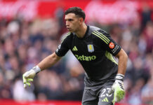 Aston Villa Want £40M Goalkeeper As Martinez’s Replacement: Why Do They Need To Act Fast? Aston Villa