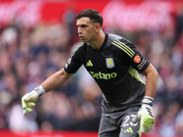 Aston Villa Want £40M Goalkeeper As Martinez’s Replacement: Why Do They Need To Act Fast? Aston Villa