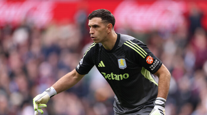 Aston Villa Want £40M Goalkeeper As Martinez’s Replacement: Why Do They Need To Act Fast? Aston Villa