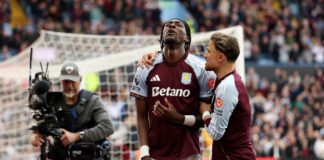 Aston Villa