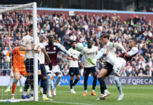 Areola To Start | 4-3-3 West Ham United Predicted Lineup Vs Leeds United West Ham United