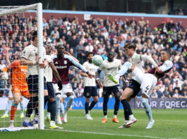 Areola To Start | 4-3-3 West Ham United Predicted Lineup Vs Leeds United West Ham United