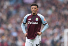 Bundesliga Club Are Now Seriously Interested In This Aston Villa Star: Does His Stint Predict His Future? Aston Villa