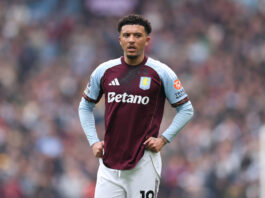 Bundesliga Club Are Now Seriously Interested In This Aston Villa Star: Does His Stint Predict His Future? Aston Villa