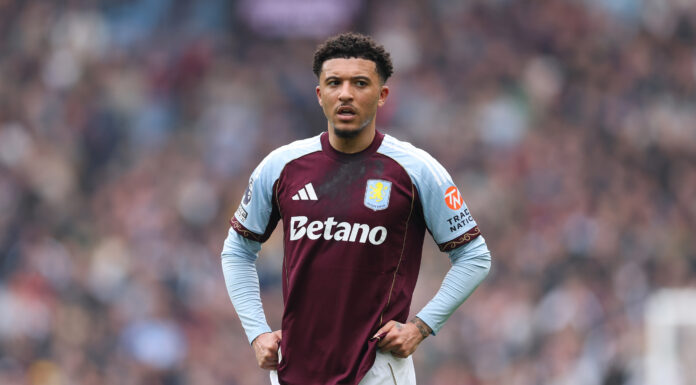 Bundesliga Club Are Now Seriously Interested In This Aston Villa Star: Does His Stint Predict His Future? Aston Villa